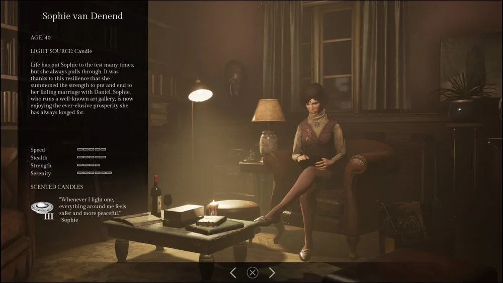 Song of horror ps4 store deals
